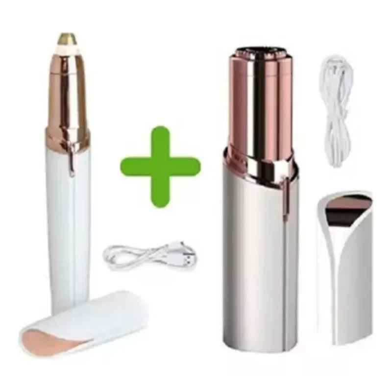 Comprar Depilador Bozo Cejas Flawles en Electroshopy